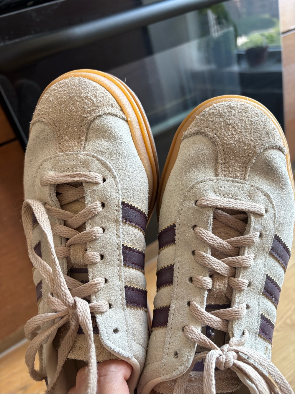 Adidas Gazelle - Picture 10 of 11